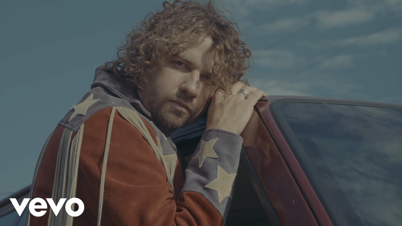 Kevin Morby - Die Young (Official Video)