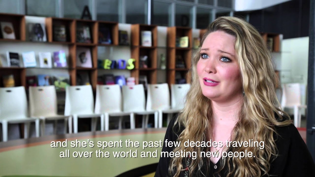 Women's History Month: Sarah J. Maas