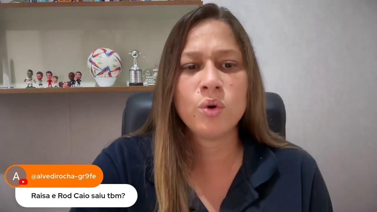 FILIPE LUÍS SE DESPEDE DO FLAMENGO | LEONARDO JARDIM CHEGANDO | RODRIGO CAIO PEDIU DEMISSÃO E MAIS