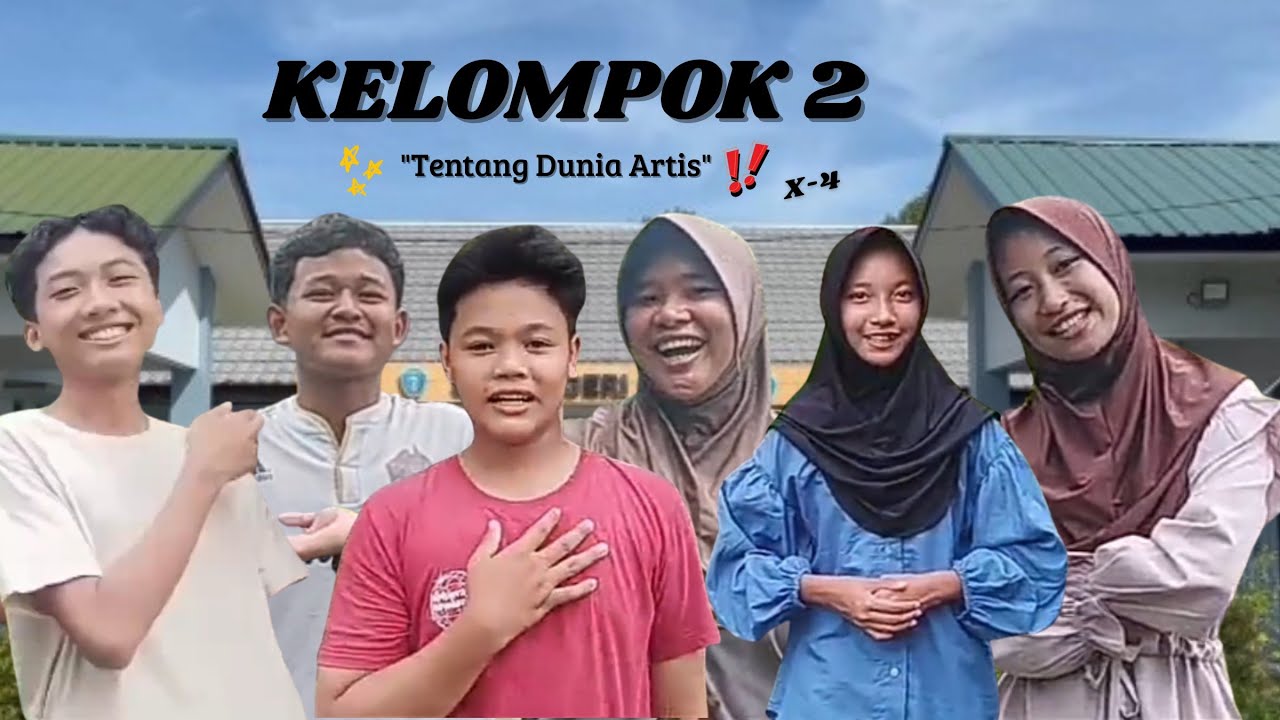 ⭐ TUGAS INFORMATIKA_KELOMPOK 2 