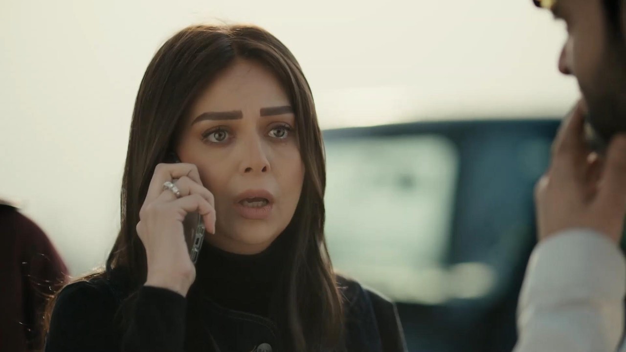 النهاية المؤلمة💔