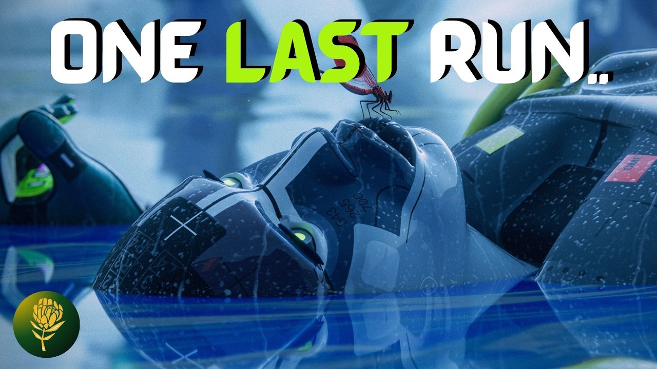 MARATHON looks promising (My thoughts after the server slam)