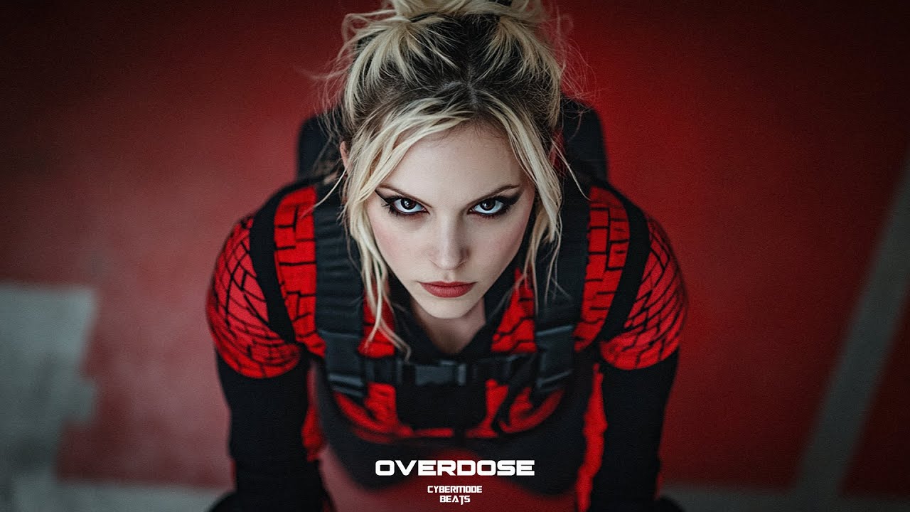 Techno / EBM / Cyberpunk / Industrial beat  