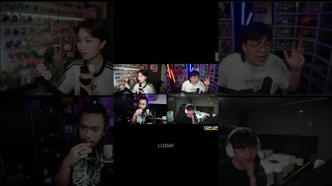 Tips dari mas dean supaya dapet pasangan part 2 #deankt #aldeantegar #melodean