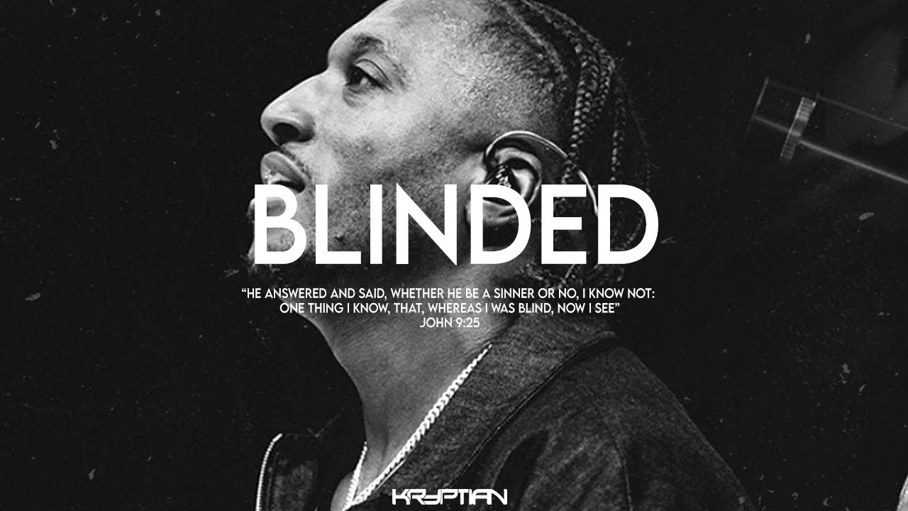Lecrae ft. Hulvey Type Beat | Soulful Gospel Rap Instrumental | 