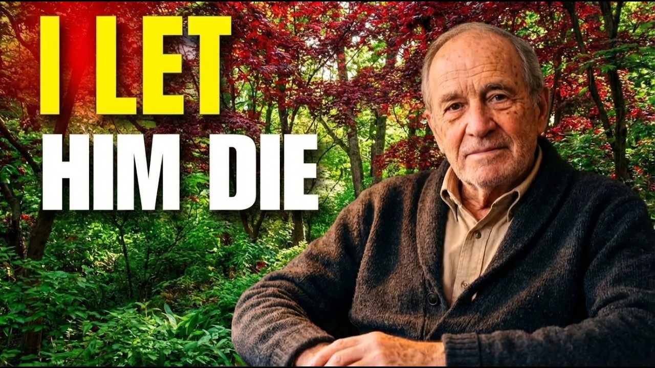 I’m 82 Now… and One Choice I Made in War Still Won’t Let Me Go