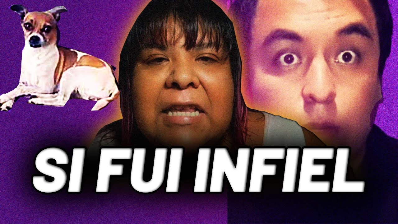 💀 AIMEP3 CON CASADOS Y SACA SUS TRAUMAS DE CUANDO ESTABA CON KBEZUKO 😭