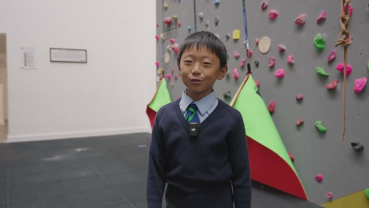 Junior Prep School Tour
