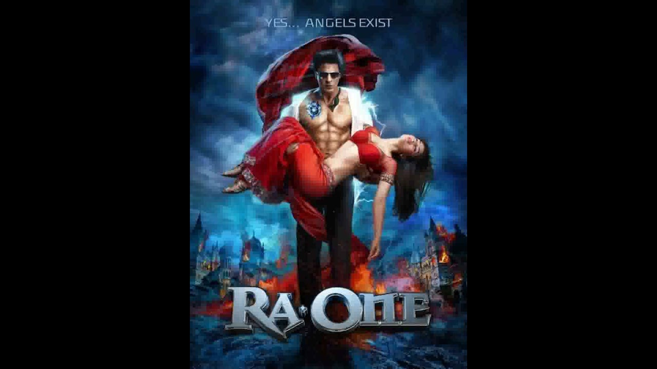 Raftaarein - Ra.One (Instrumental) | Vishal-Shekhar | Musicians Point
