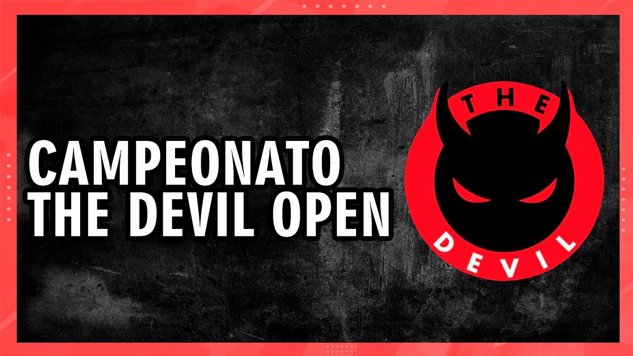 CAMPEONATO THE DEVIL OPEN | Taekwondo ITF (ATRA-SUR)