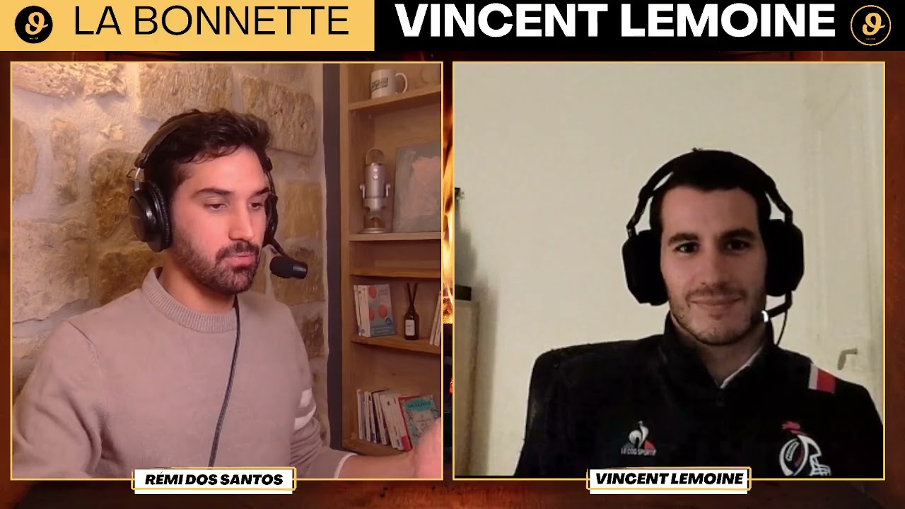 La Bonnette - Episode 1 avec Vincent Lemoine