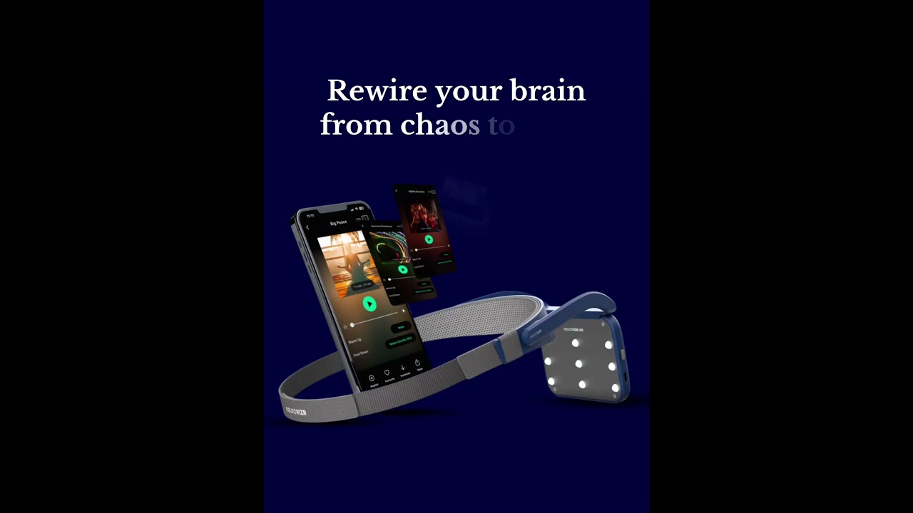 Ever Feel Like Your Brain is Just Too Stormy?