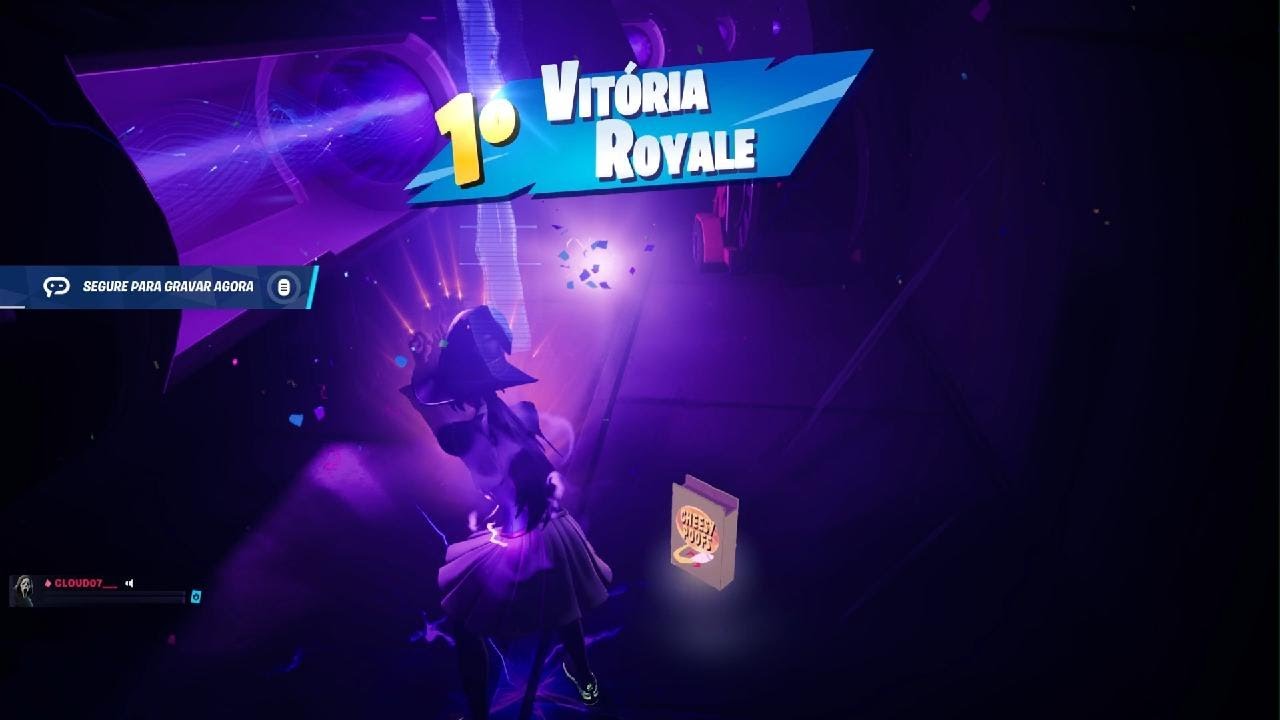 FINAL DE PARTIDA INSANA