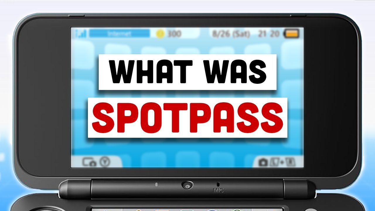 How the 3DS&rsquo;s Best Feature is Now Forgotten