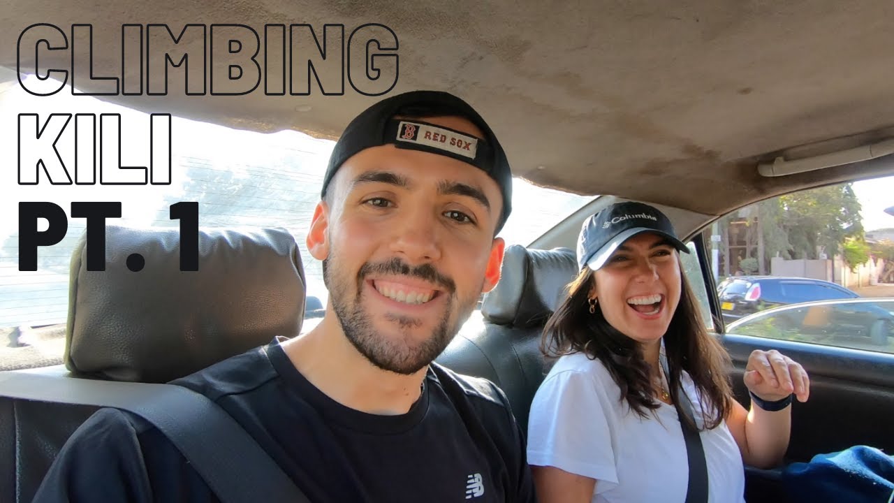 CLIMBING MT. KILIMANJARO | Prep and Day One | Machame Gate to Machame Camp