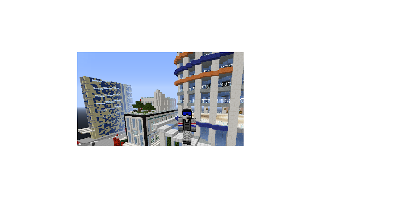 Minecraft Minigame Stream #1