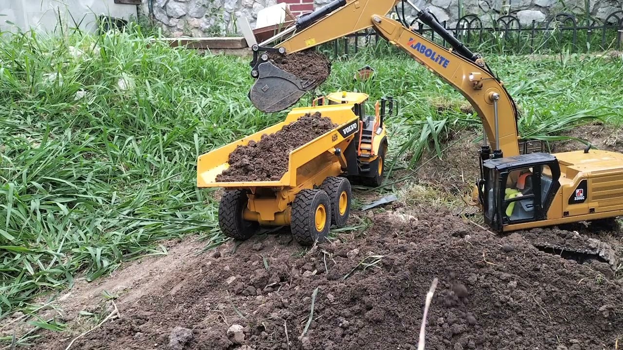 Construcción rc 1 parte