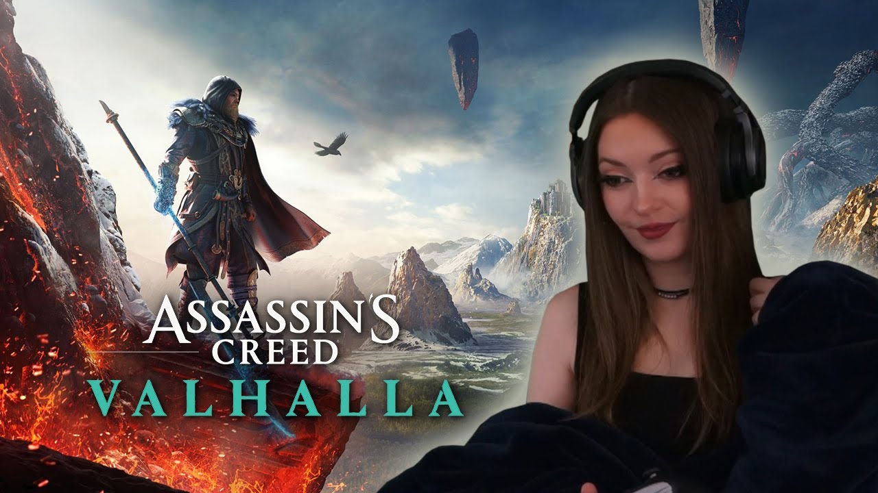 Did I Just Cause Ragnarok? || Assassin's Creed Valhalla