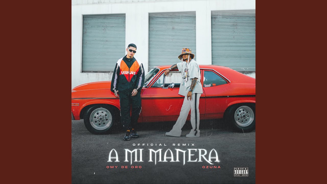 A Mi Manera