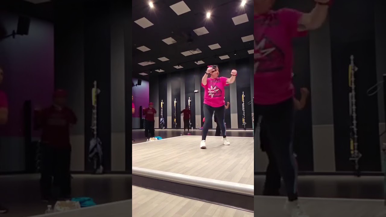 Zumba
