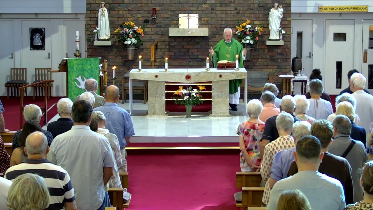 5th Sunday in Ordinary Time | 08 February 2026