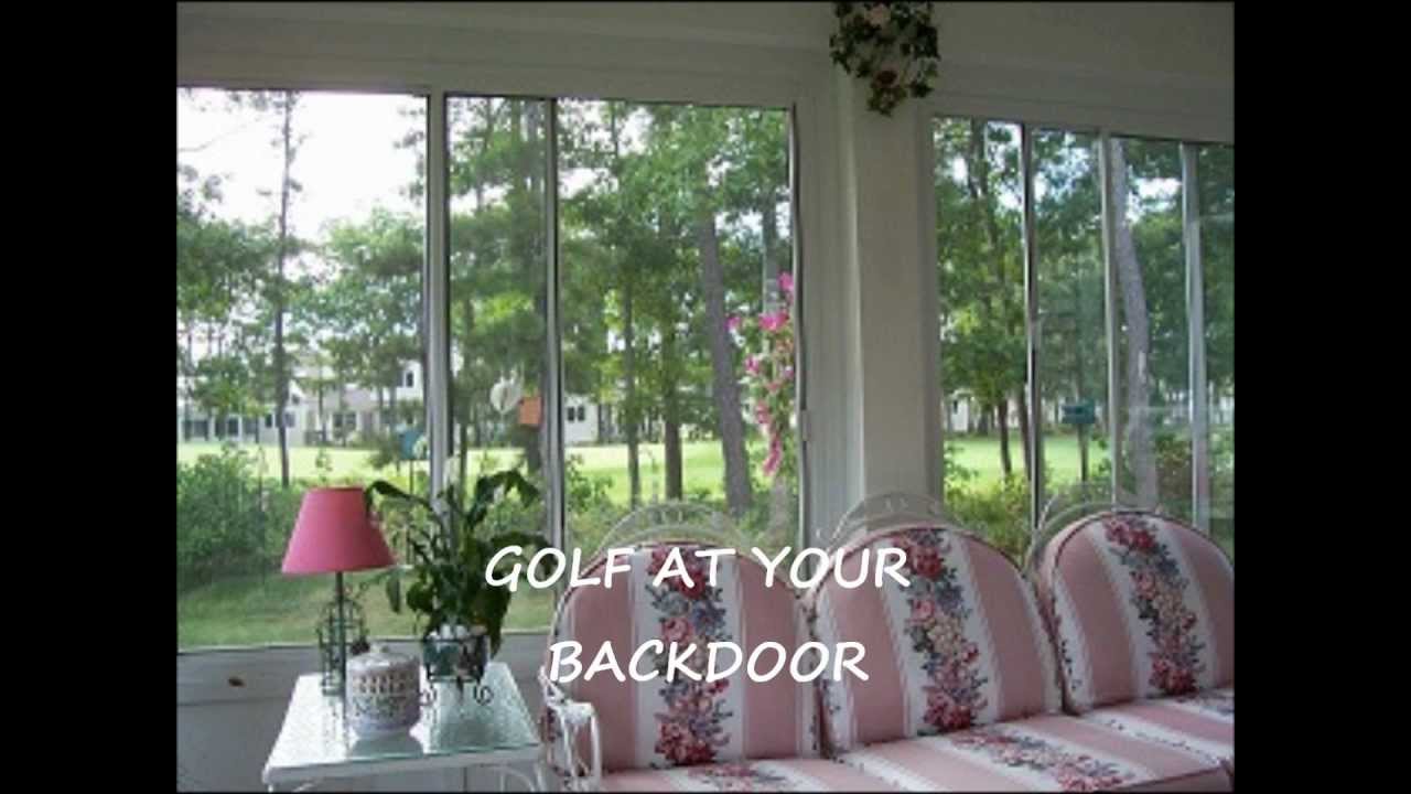 SOUTHPORT CAPE COD CONDO FOR SALE MASHPEE MASSACHUSETTS