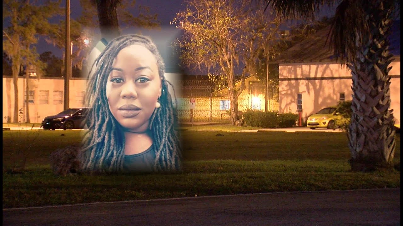 Corrections officer killed trying to report for work