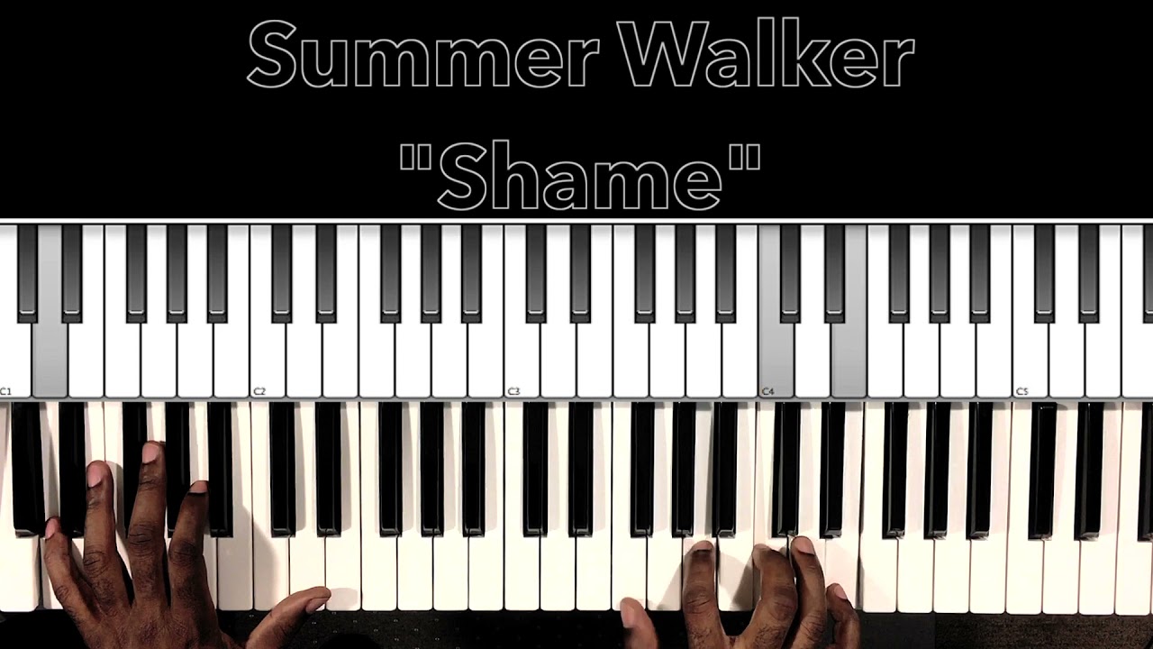 Summer Walker 