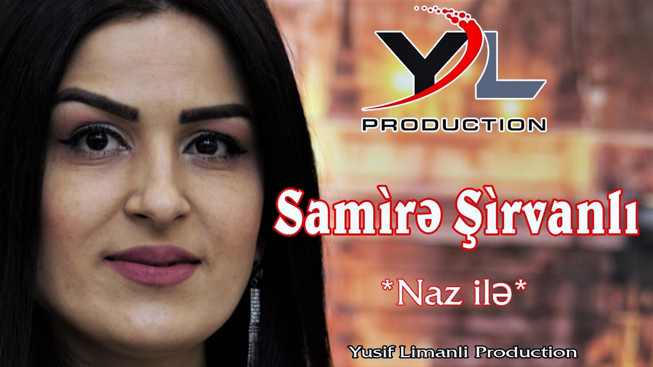 Samire Sirvanli   ●● Naz ile●● Toy Sankt-Peterburq●(2023)
