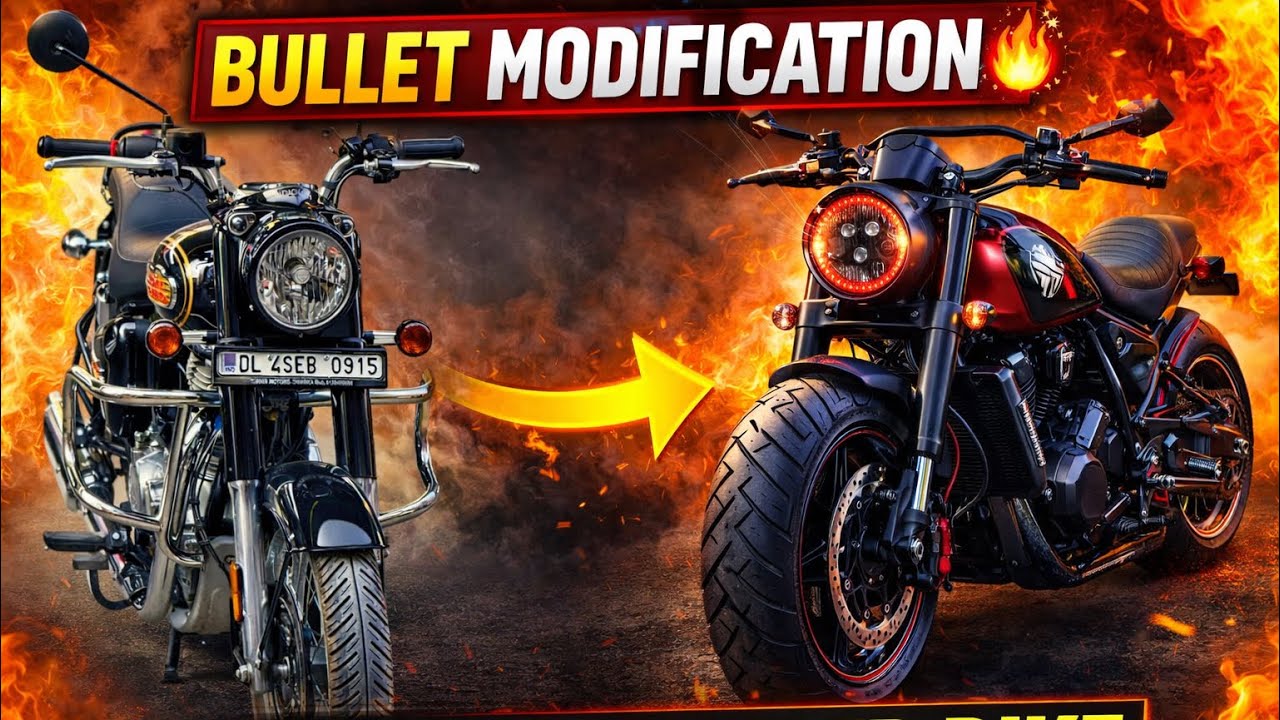 BATTALION BLACK ME KARWA DI MODIFICATION MIRROR REMOVE 😍