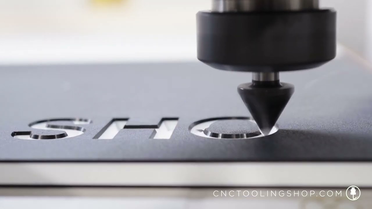 CNC Routing & Engraving: King Color Core