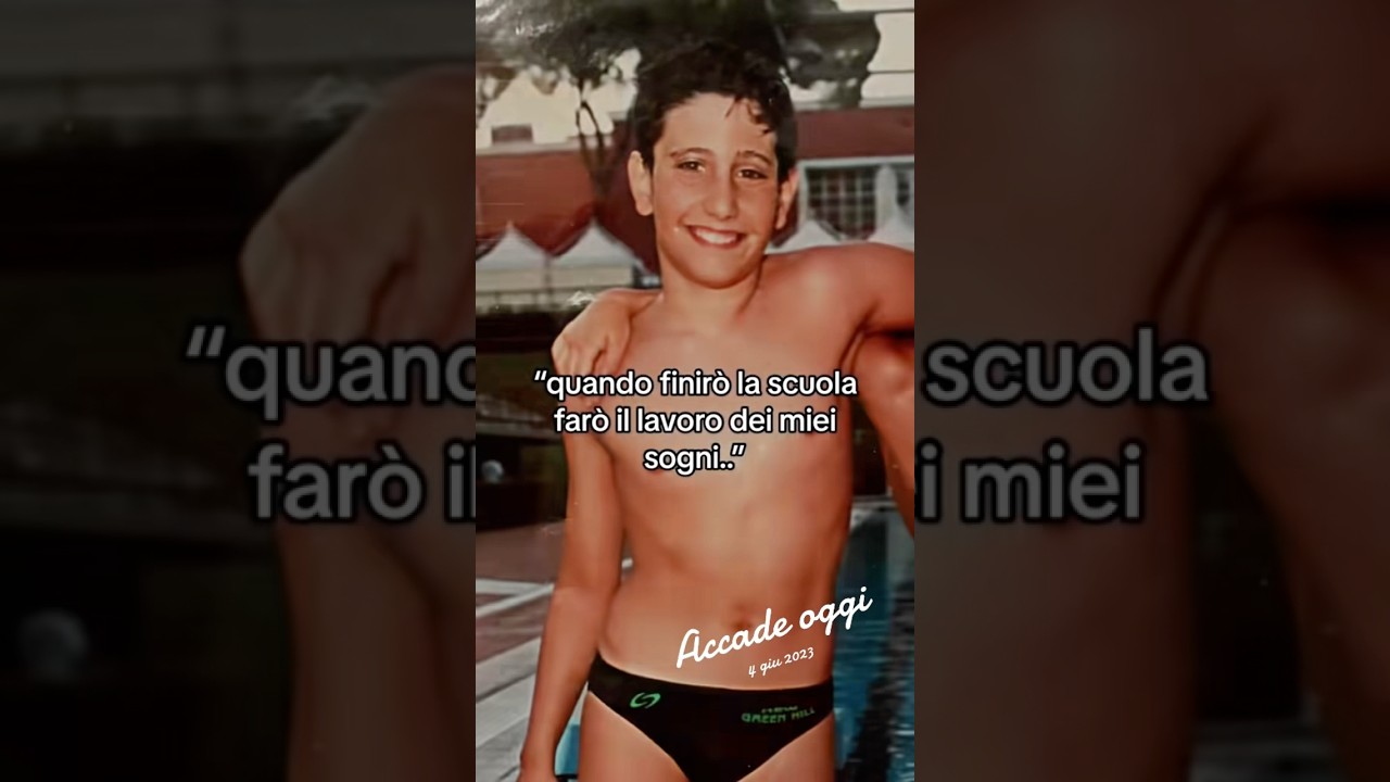 LA SCUOLA PRIMA E POI IL NUOTO : #sportitaliano #swimming #nuoto #nuotoagonistico #nuotoitaliano