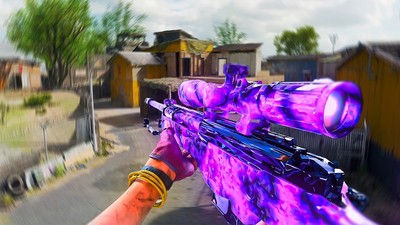 Call of Duty Trickshots in 2026!