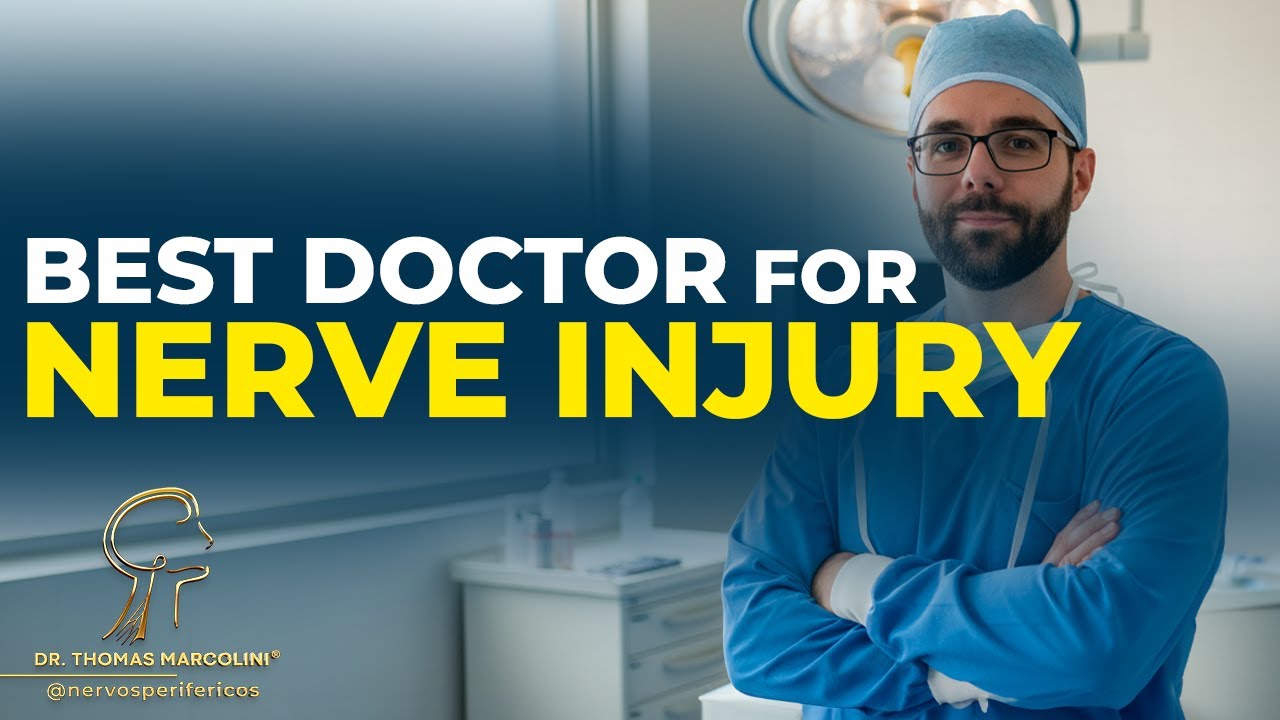 Nerve Recovery Breakthrough: What Doctors Won’t Tell You