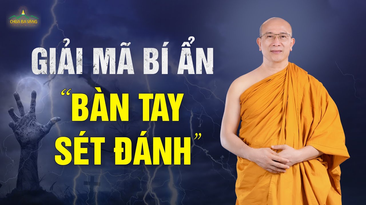 Chuyện đào mộ, chặt tay người bị sét đánh để luyện bùa | Giải mã bí ẩn về 