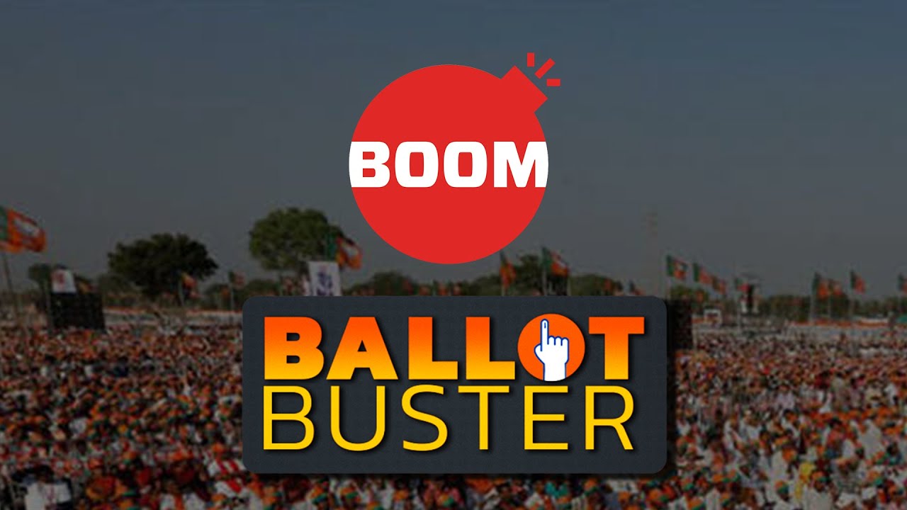 Ballot Buster: Key Constituencies & Candidates From Phase 5