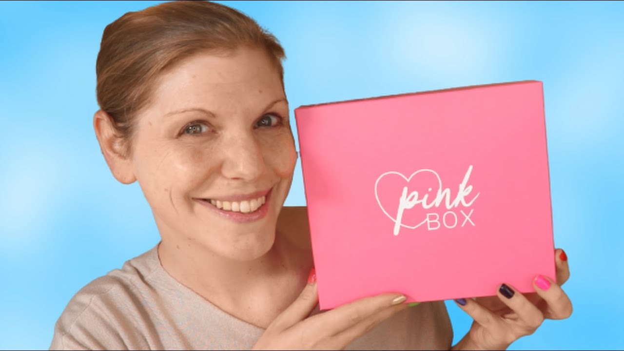 Pink Box Juli 2023 | Tropic like it's hot | Unboxing | Claudis Welt