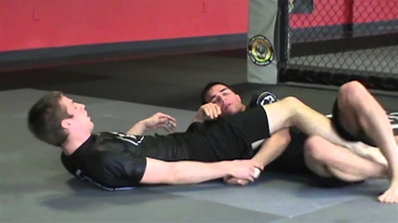 Keenan vs Gary BJJ Kumite FULL UNEDITED MATCH