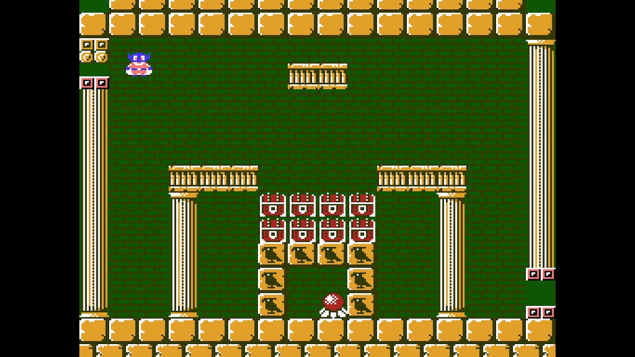 [TAS] [Obsoleted] NES Mighty Bomb Jack (Japan) 