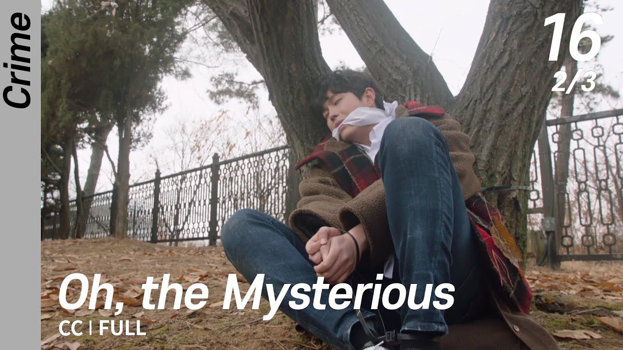 [CC/FULL] Oh, the Mysterious EP16 (2/3) | 의문의일승