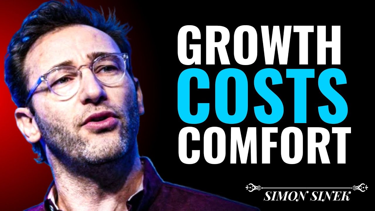 You Changed Because Staying Small Hurt 💥 | A Powerful Motivational Speech 2026