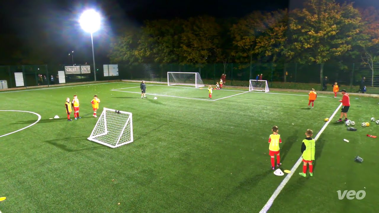 2v2 Killer Passes