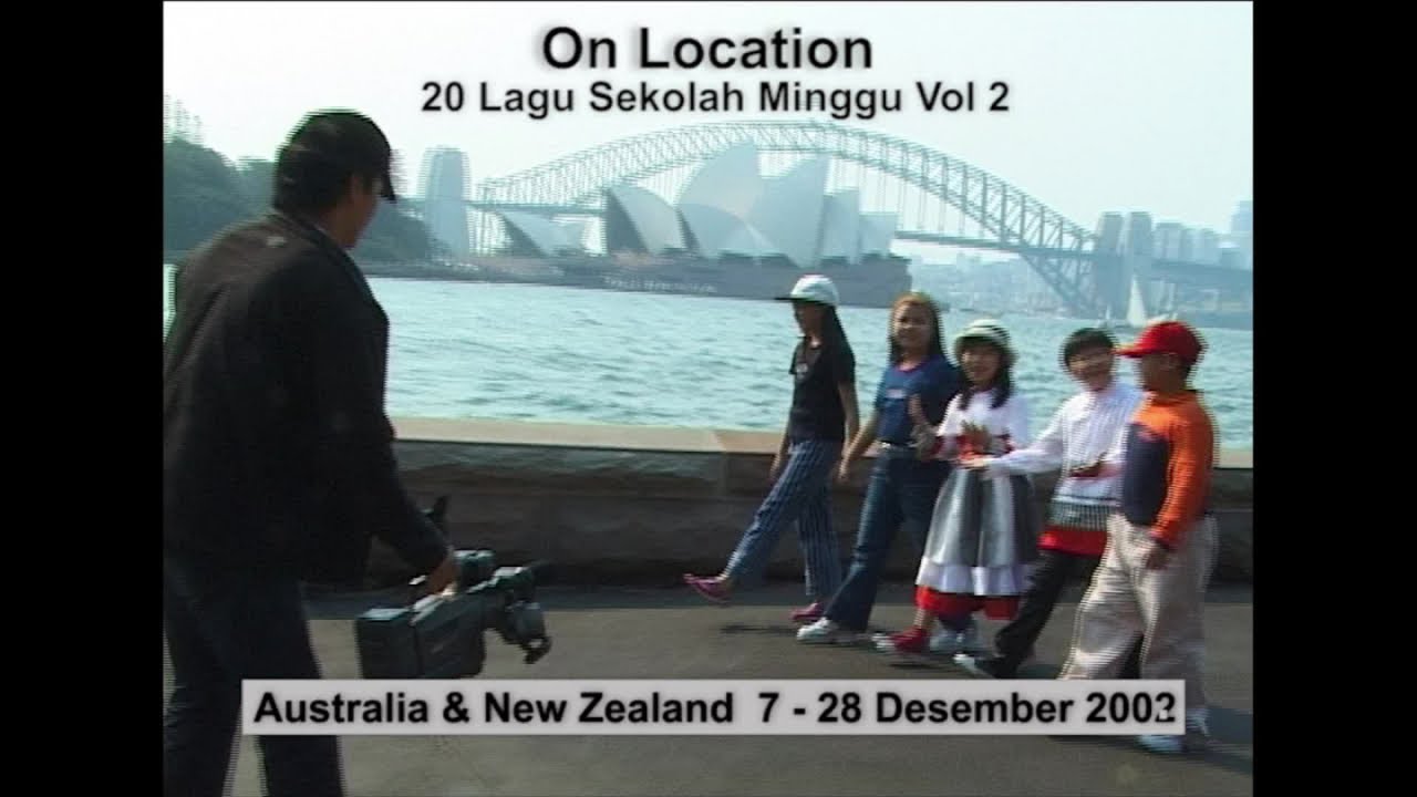 OL Lagu SM Vol. 2 - Kevin & Karyn