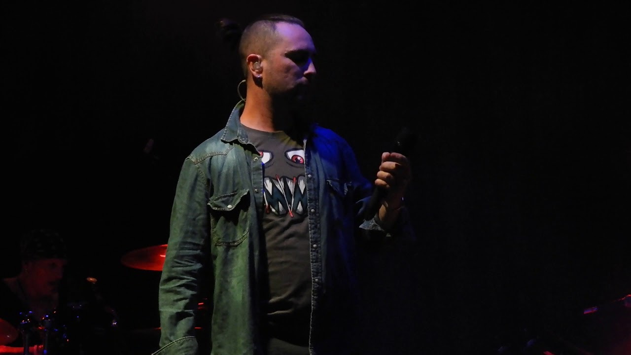 Jorge Berceo. Cenicienta. Toledo Sound 5/10/2018