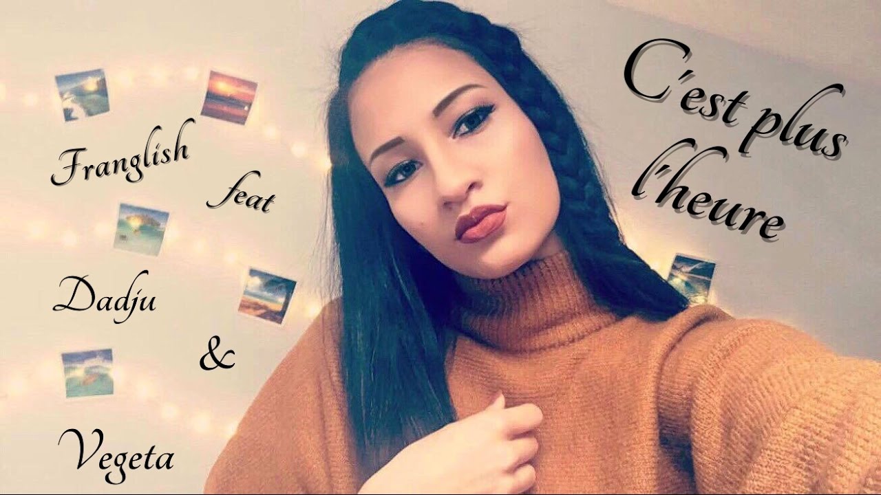Eva Guess - C'est Plus L'heure (Franglish Cover)
