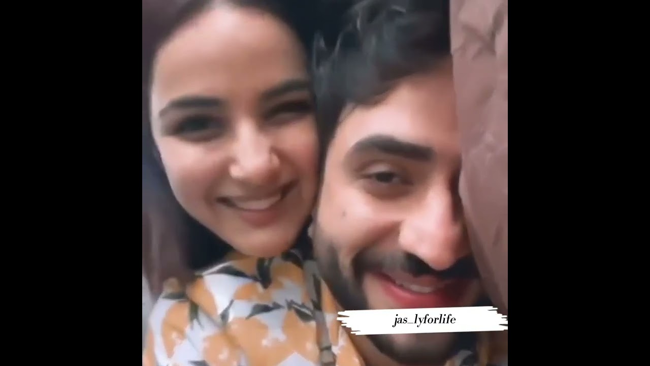 menu ishq tera le duba❤ #jasly #alygoni #jasminbhasin #jaslyians #jasminians @JasLyOfficial