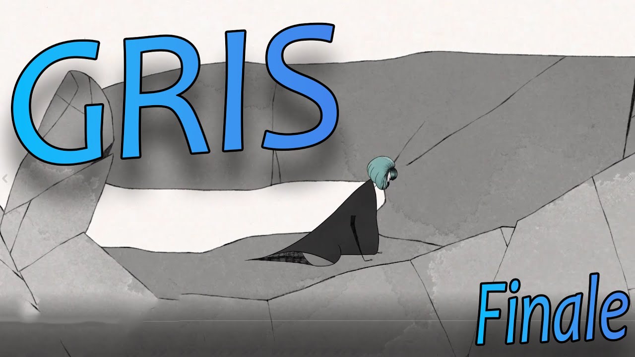 Gris Finale