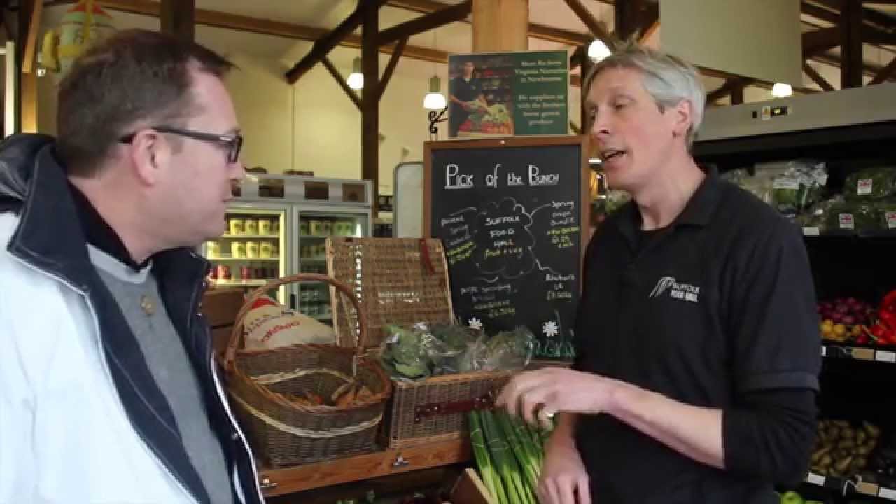 Suffolk Food Hall - InsideSuffolk.com