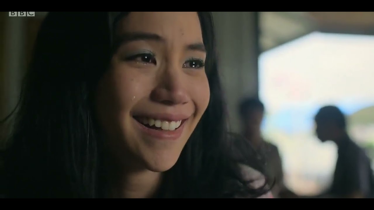 KITTY CHICHA plays Suda Romyen in the series  THE SERPENT 🐍