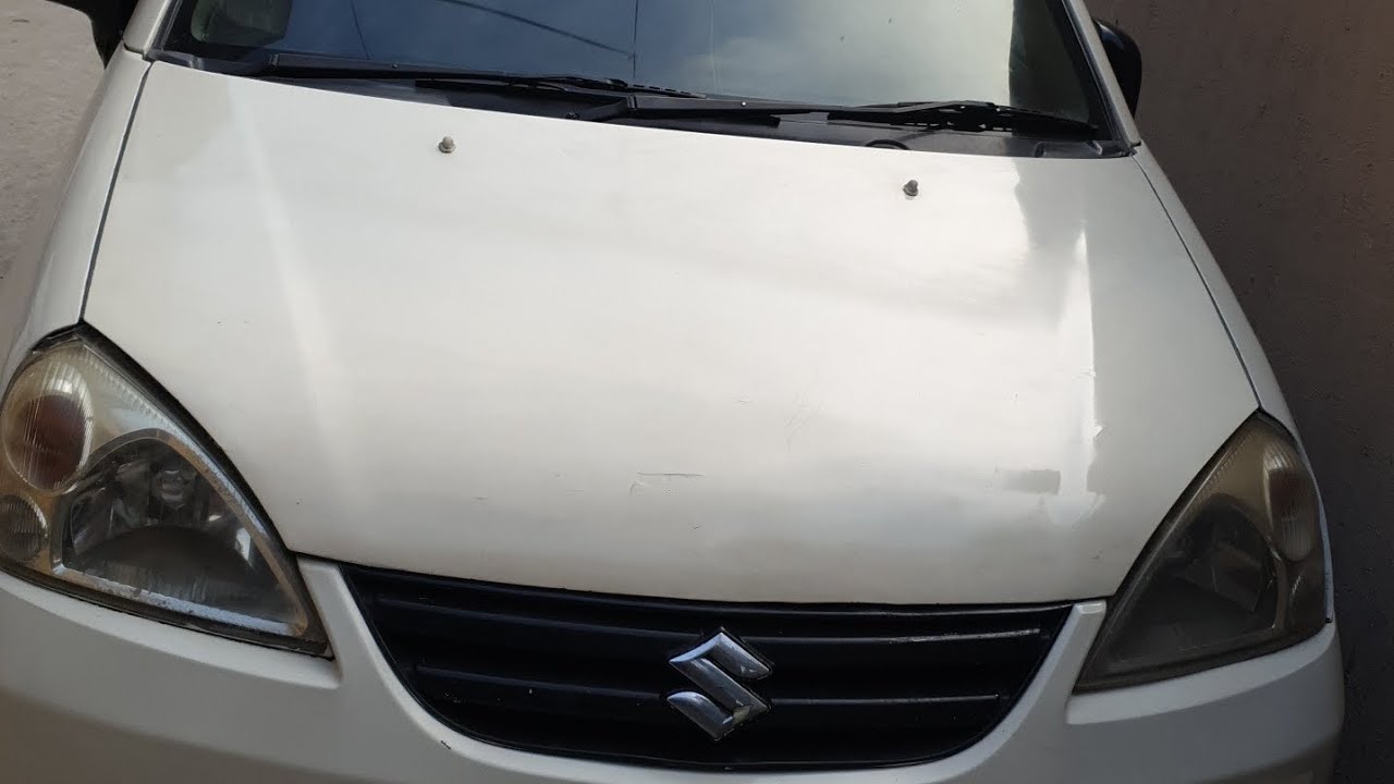 Suzuki Liana Purchase krny sy pehly kia dekhna chahye| How to check Liana Before buying #Liana #car 